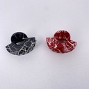 Resin HairClip