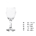 Red Wine Cup - 6112