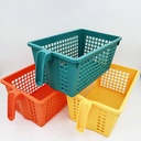 Small Handle Storage Basket - 2102