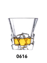 Glass Cup 0616