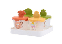 Fruit Ice Variety Four-Grain Mold XJ-8288