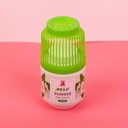 Fresh Fragrance Zenia Jasmine Perfume Paste 200g