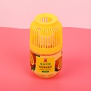 Fresh Fragrance Summertime Lemon Perfume Liquid 240g