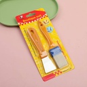 Scraping Brush Set 2pcs - 303