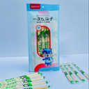20 pairs of panda chopsticks Y7478