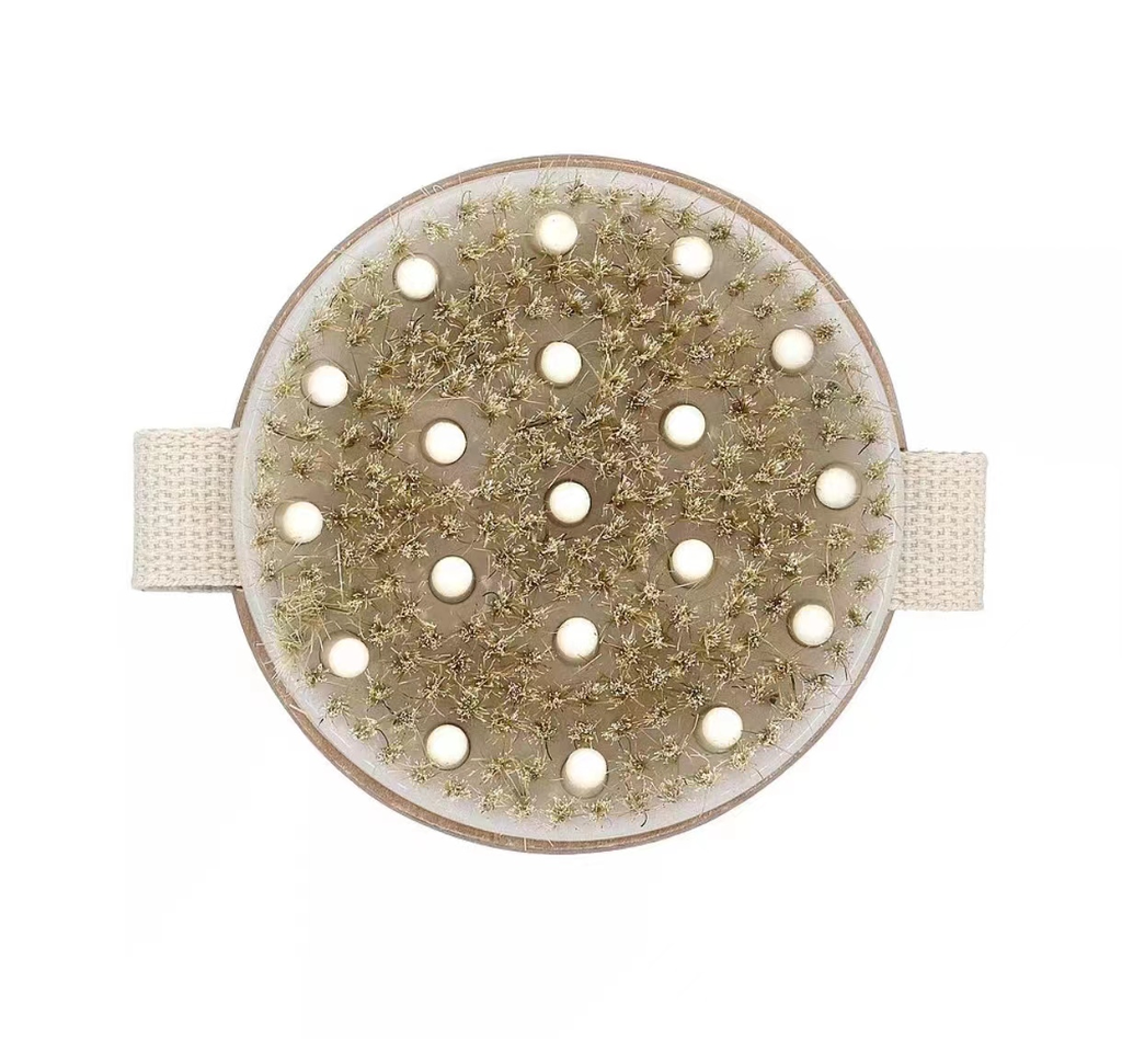 Special Offer - Large Round Disk Massager