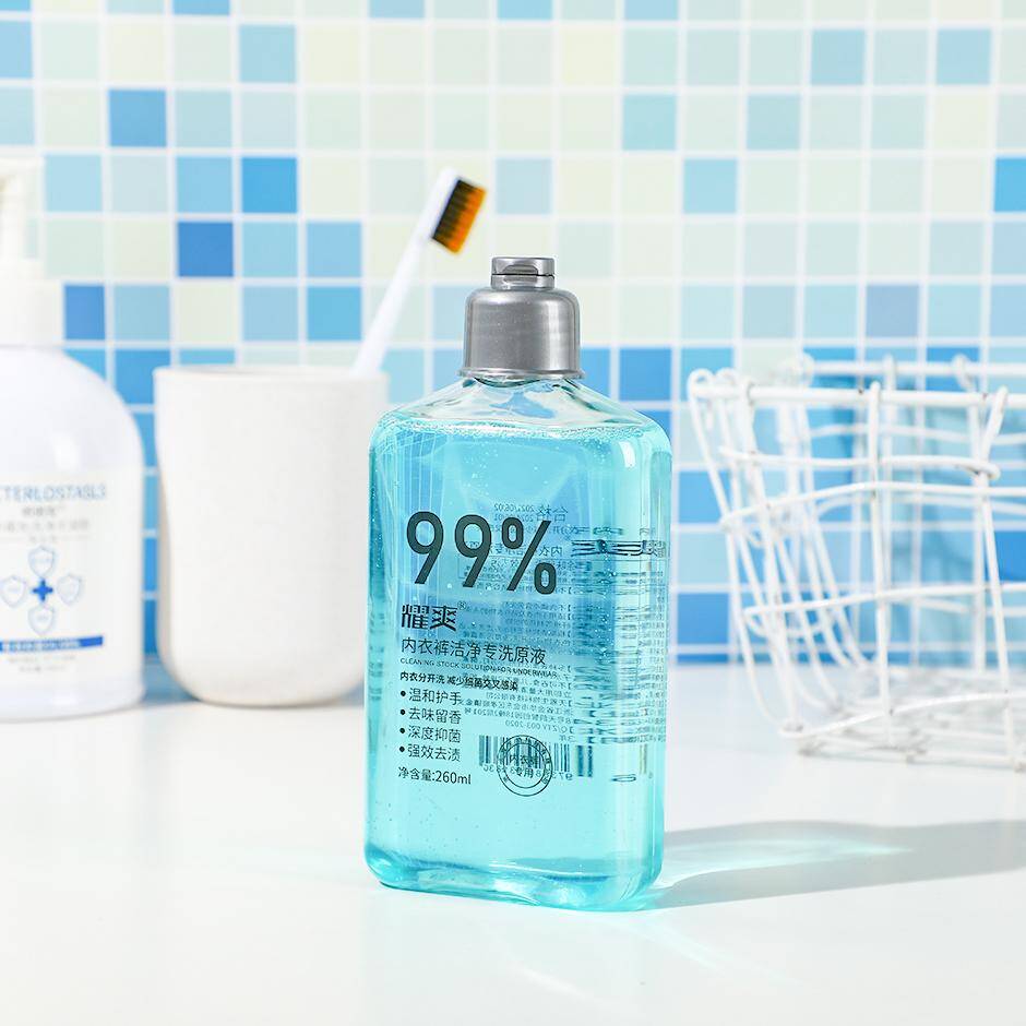 Underwear Special Laundry Liquid - Ocean