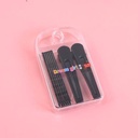 Super Value Boxed Water Drop Clips