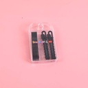 Super Value Boxed Wave Clips