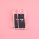 Super value box-shaped combination clasp