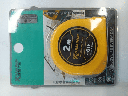 2-meter ruler insert card A-9791