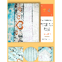High-end window flowers (100*45CM)