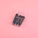 Super value box-shaped droplet BB clasp combination