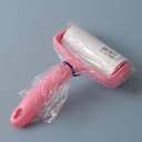 Handle Hair Brush - 7211