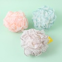 Round Sunscreen Clamp 8pcs - 301