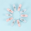 Multiple drying clips 16pcs - 5215