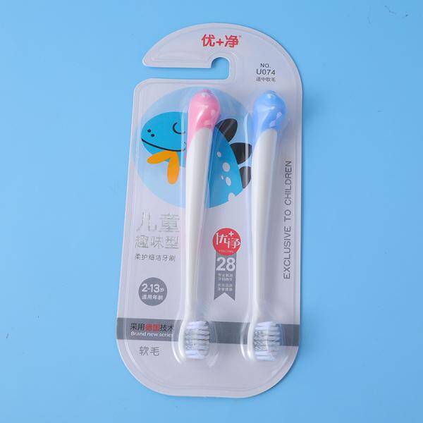 Children's fun toothbrush - NO.U074