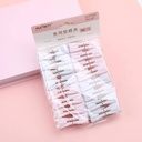 Multi-purpose drying clamp 16 pieces - 5217