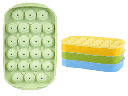 22-piece crystal love ice box XJ-8295