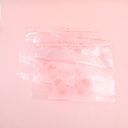 Small-sized clothing storage bag 4 pieces - Y7354