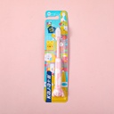 10,000 bristles children's toothbrush - 205