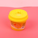 Air Freshening Fragrance Cream 150g