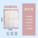 Extra Large Garment Storage Bag 2pcs - Y7363