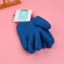 Laboratory Belt Glue Gloves - 8803