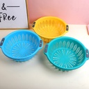 Double ear basin - 7007