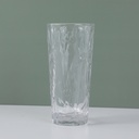 Breakfast glass cup - JX91