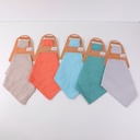 Waffle cloth hand towel 30*30