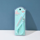 Dead skin remover + nail file - Y-163