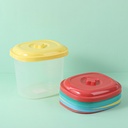 Transparent Rice Bucket - 9015