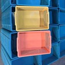 Rectangular Storage - 2811