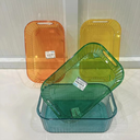 Crystal Storage Box 22 - 30