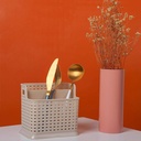 Four-Grain Chopstick Basket - 722