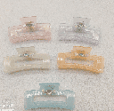 Multi-hole Square Clasp 11cm