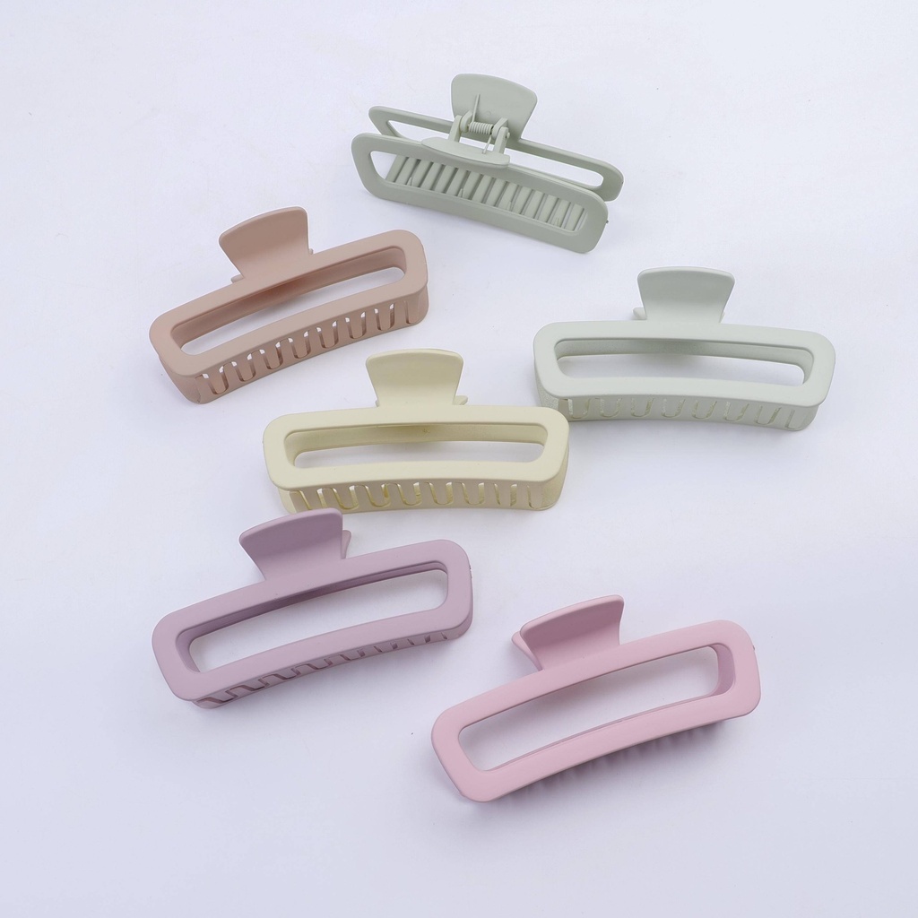 Macaroon series nail clips 13CM - 2