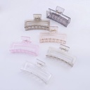 Jelly series nail clips 13CM - 6