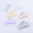 Jelly series nail clips 13CM - 1