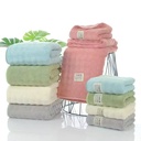 Coral Fiber Towel Series 35*70 - 4