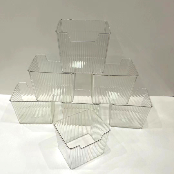 Refrigerator Storage Box - 8-10