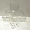 Refrigerator Storage Box - 8-10