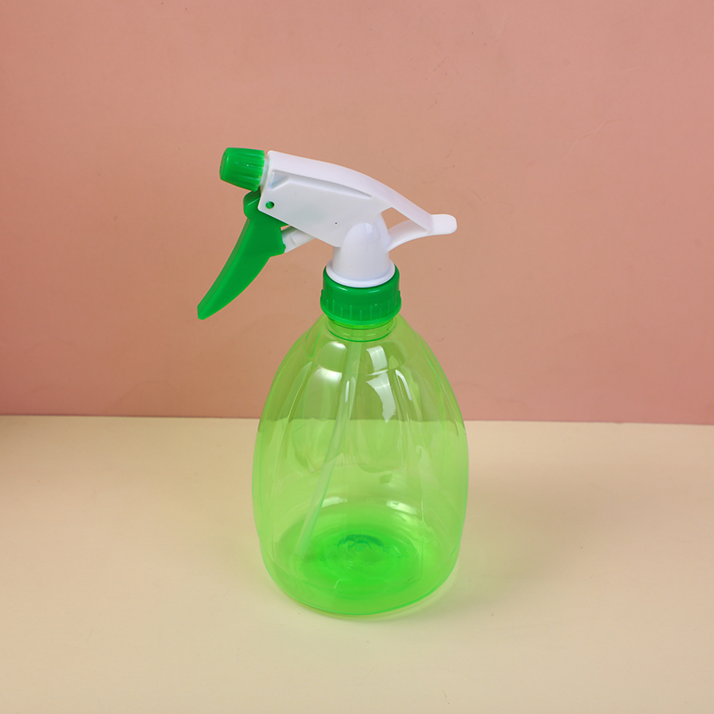Pumpkin Spray Bottle 500ml