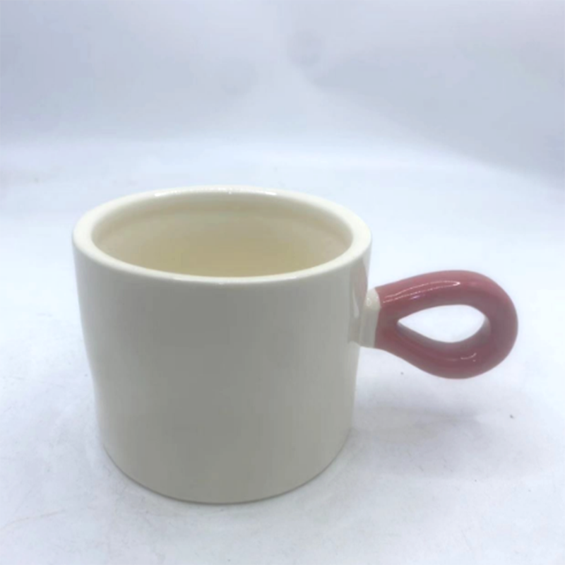 Special offer ceramic cup - 5