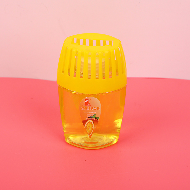 Air freshener lemon fragrance liquid 255g