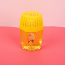 Air freshener lemon fragrance liquid 255g