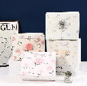 Small flower series gift bag 588S-2