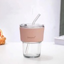 Cactus Cup Transparent