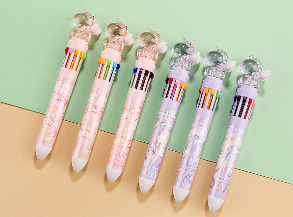 Dreamy Pony Neutral Pen 15305